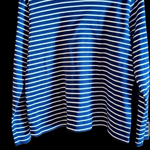 LARGE LLBean classic turtleneck - Picture 4 of 5